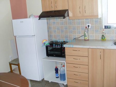 Studio/Γκαρσονιέρα για ενοικίαση Αρόη (Πάτρα) - Photo 2