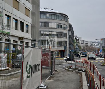 16m² room for rent in Renens! - Photo 2