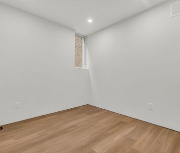 For Lease - 101 Bernice Crescent Unit# 1, Toronto, Ontario - Photo 3