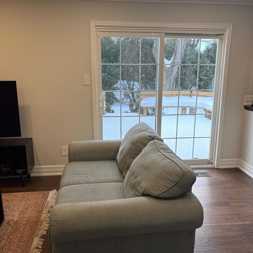 For Lease - 33 Braeburn Drive Unit# Main, Markham, Ontario - Photo 1