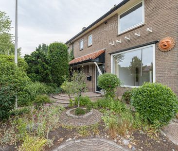 Huis te huur: Prinses Margrietplantsoen 30 1403 SX Bussum - Foto 5