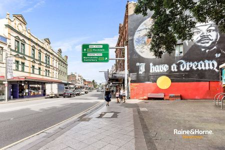 418/304-308 King Street, Newtown, NSW 2042 - Photo 3