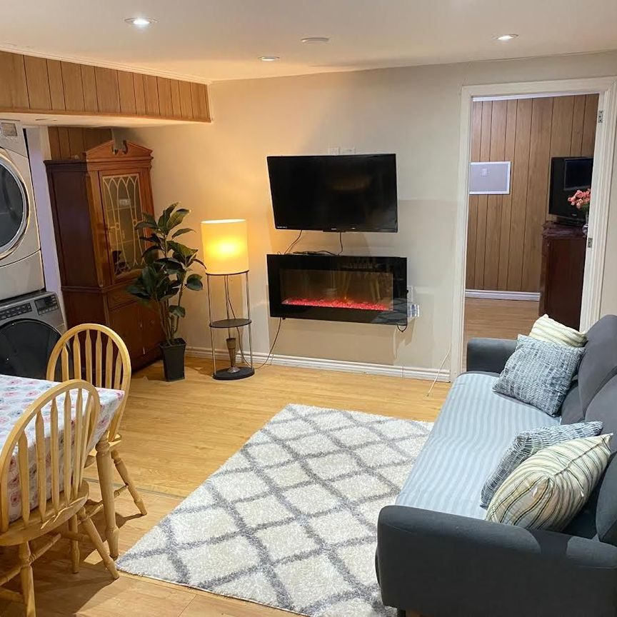 For Lease - 30 Goodless Court, Toronto, Ontario - Photo 1