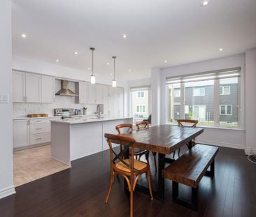 For Lease - 736 Twist Way, Kanata, Ontario - Photo 1