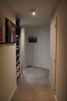 Appartement te huur - Foto 1