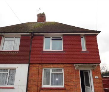 2 bedroom terraced house to rent - Photo 2