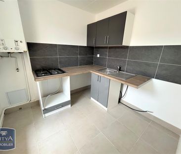 Location Appartement 3 pièces 68m² MIRAMAS 13140 - Photo 2