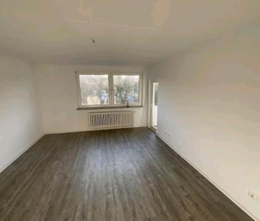 3 Zimmer Wohnung in Diedrichsdorf - Photo 1