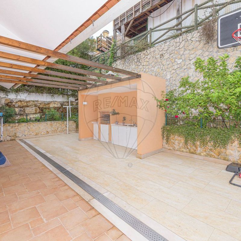 Moradia T5 em Lisboa - Photo 1