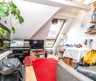 Studio Flat, Petherton Road, N5 - Photo 2