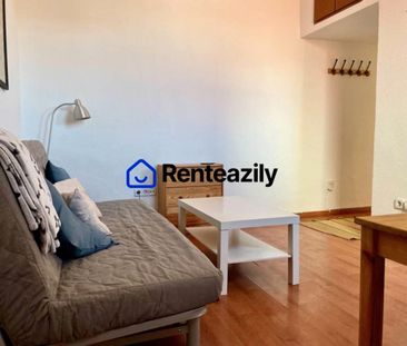 Apartamento de alquiler en Calle del Salitre, 15, Embajadores - Lav... - Photo 4