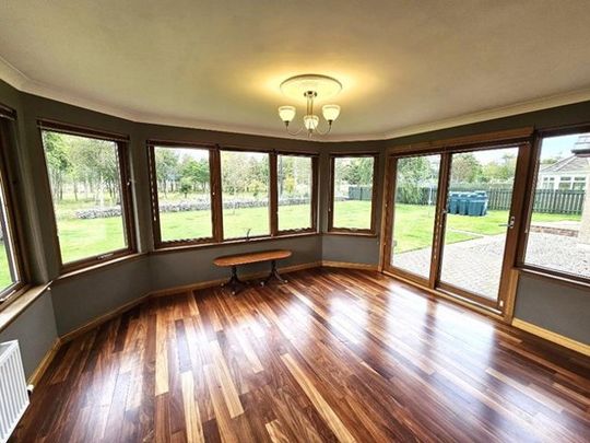 Achmor, AB41 7TD, Ellon - Photo 1