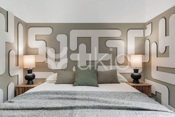 1 bedroom luxury Apartment for rent in Barcelona, Catalonia - Photo 1