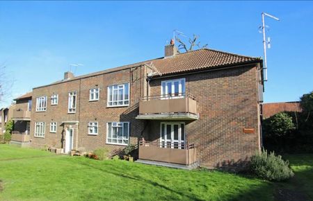 1 Bed Flat, Reed House, SW15 - Photo 5