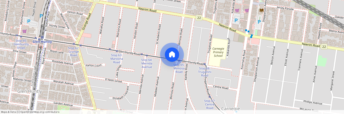 51 Mimosa Road, Carnegie, VIC 3163