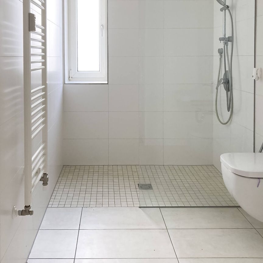 Erdgeschosswohnung | Linz-Urfahr | 1 Zimmer-Wohnung mit Eigengarten - Photo 1