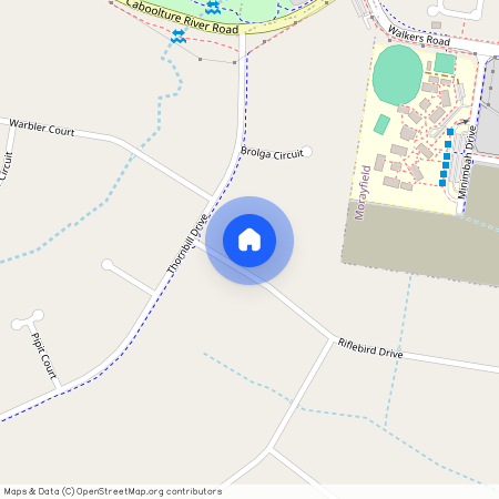 7 Riflebird Drive, Qld 4510, Upper Caboolture