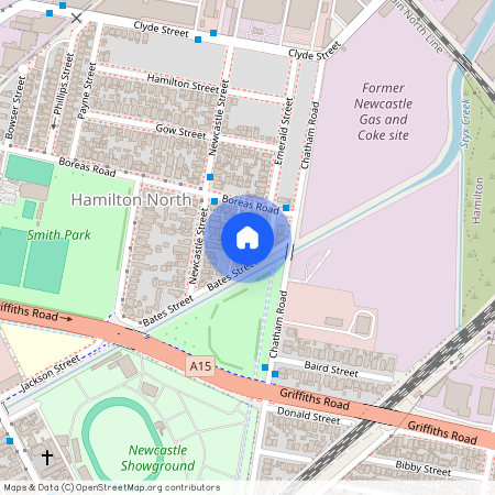 8 Orient Road, NSW 2292, Hamilton North