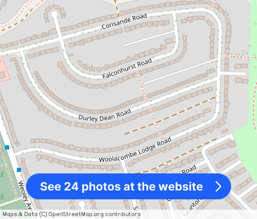 Durley Dean Road, Birmingham, West Midlands, B29 - Photo 1