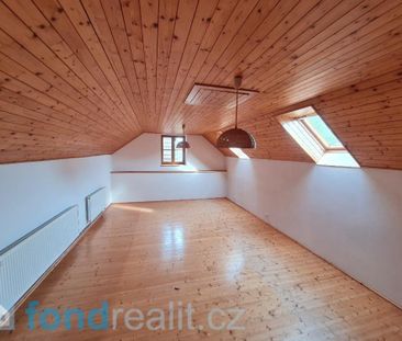 Pronájem bytu rodinný dům 141 m2 - Photo 6