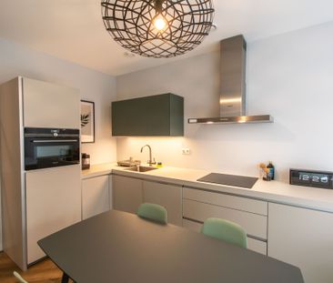 Willem Parelstraat | Centrum-Oost | Ref 7141 | € 2.450 excl. bills ... - Photo 3