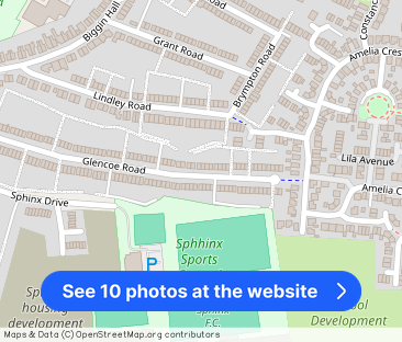 Glencoe Road, Coventry, CV3 1GN - Photo 1