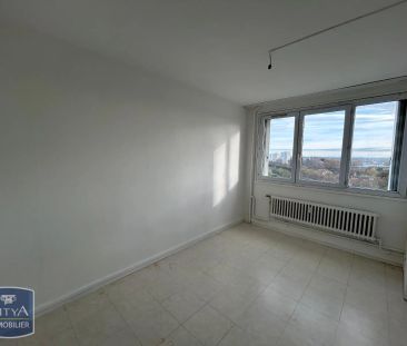 Appartement à louer 3 pièces 57.76m² - Photo 1