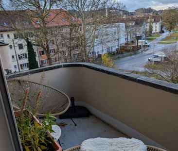 2-ROOM APARTMENT IN BERN - MATTENHOF, FURNISHED, TEMPORARY - Photo 5