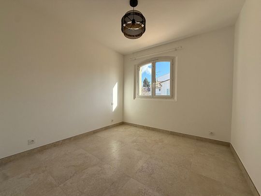 Maison rénové PUGET SUR ARGENS avec jardin et dépendance, - Photo 1