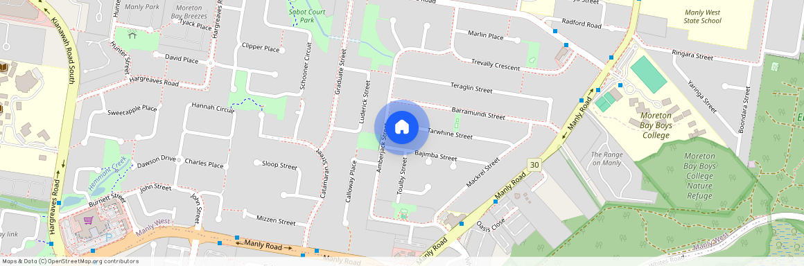 32 Tarwhine Street, Qld 4179, Manly West