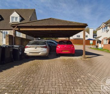 Fairways Avenue, Coleford - Photo 5