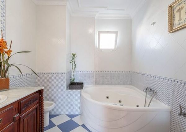 3 room luxury House for rent in Nerja, Spain