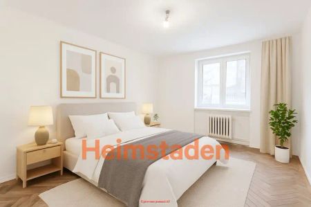 Pronájem bytu 3+1 71 m - Fotografie 3