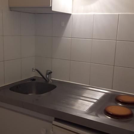 Location Appartement 1 pièce 19m² LE KREMLIN BICETRE 94270 - Photo 1