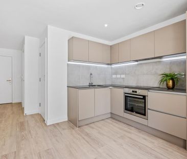 1 bedroom apartment to rent - Photo 6