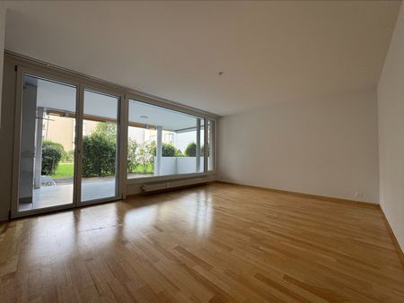 Wohnen im Lindenhof in Wettingen - Photo 4