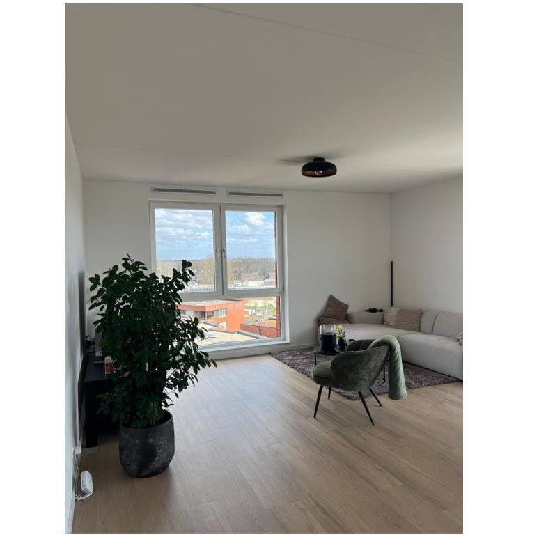 Meerring 115, Meerrijk, 5658LC, Eindhoven - Foto 1