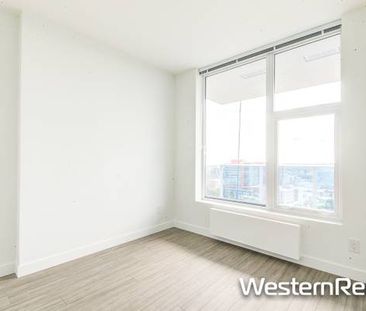 Whalley-King George Hub-16F Gorgeous 1 Bdrm Big Balcony-Fantastic LCTN - Photo 2