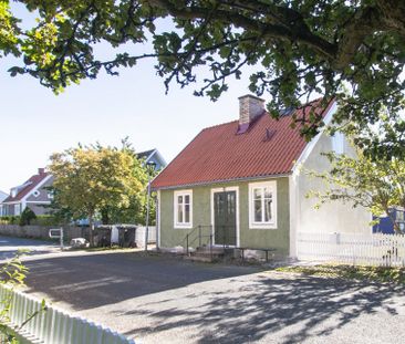 Bruksgatan 18, Bromölla - Photo 2