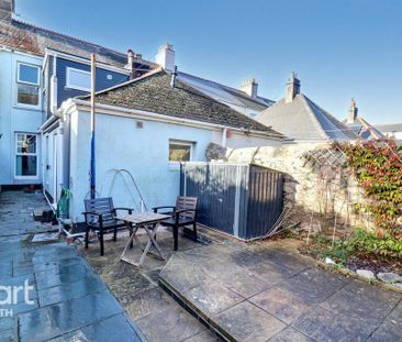 2 bedroom terraced house to rent - Photo 5