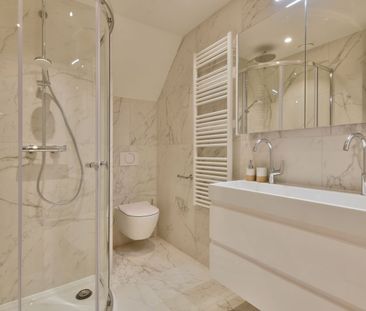 Appartement te huur: Nieuwegrachtje 3-H 1011 VP Amsterdam - Photo 6