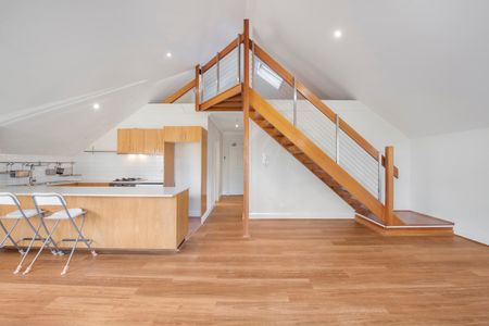 17/10-12 Gerard Street, Cremorne NSW 2090 - Apartment For Rent | Domain - Photo 2