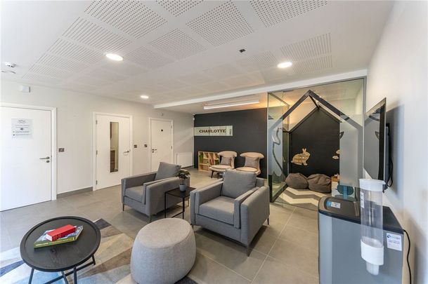 Charlotte Apartments, Honeypark, Glenageary Road Upper, Dun Laoghaire - Photo 1