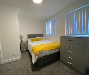 Bedsit, Litherland Road, L20 - Photo 2