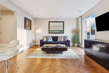 All Saints Road, Notting Hill, London, W11 1HE - Photo 3