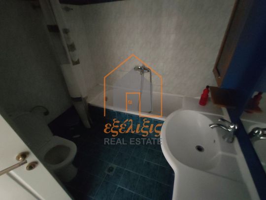 Διαμέρισμα για ενοικίαση Άγιοι Ανάργυροι (Βόλος) - Photo 1