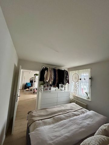 2 Zimmer, 39 m², 2. Stock - Foto 5