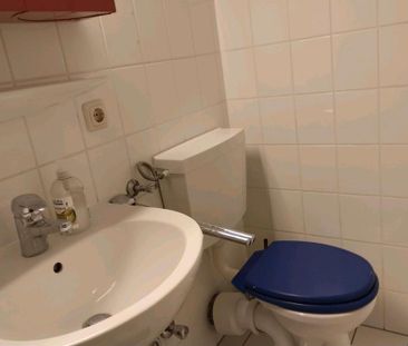 Zwischenmiete in Frankfurt Innenstadt – Top-Lage! - Foto 1