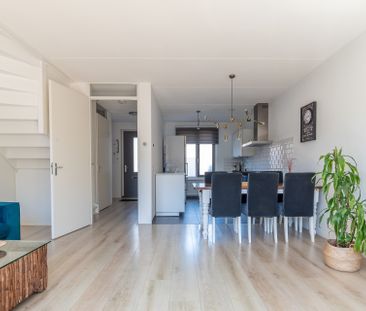 Bloemstraat 52, 1502 VS, Zaandam - Foto 3