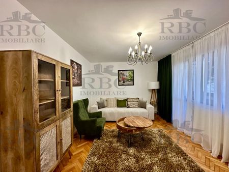 Apartament cochet cu 4 camere in Gheorgheni - Photo 2